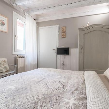 Appartement Ca Falier Piccolo à Venise Extérieur photo