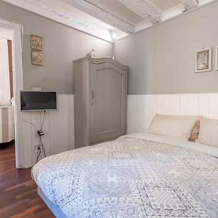 Appartement Ca Falier Piccolo à Venise Extérieur photo