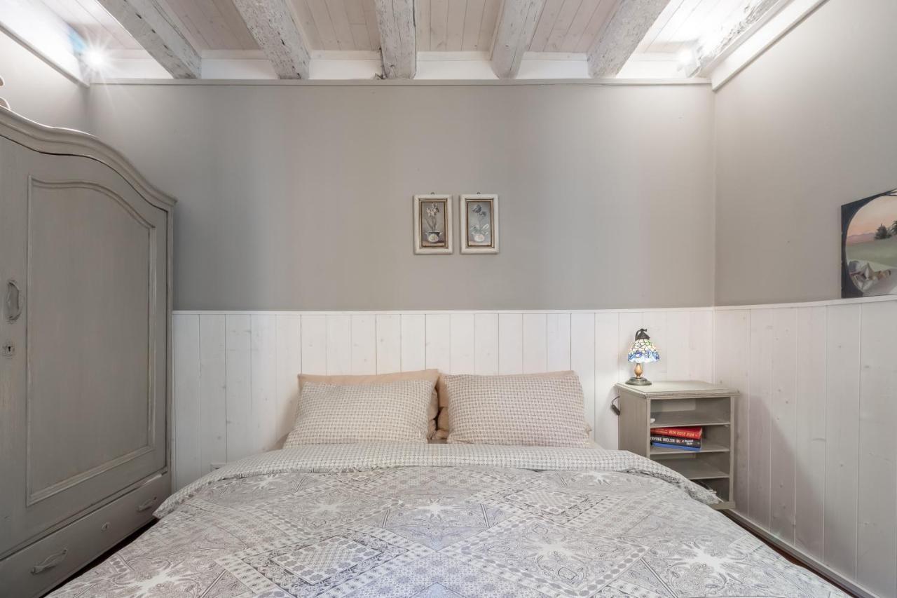 Appartement Ca Falier Piccolo à Venise Extérieur photo