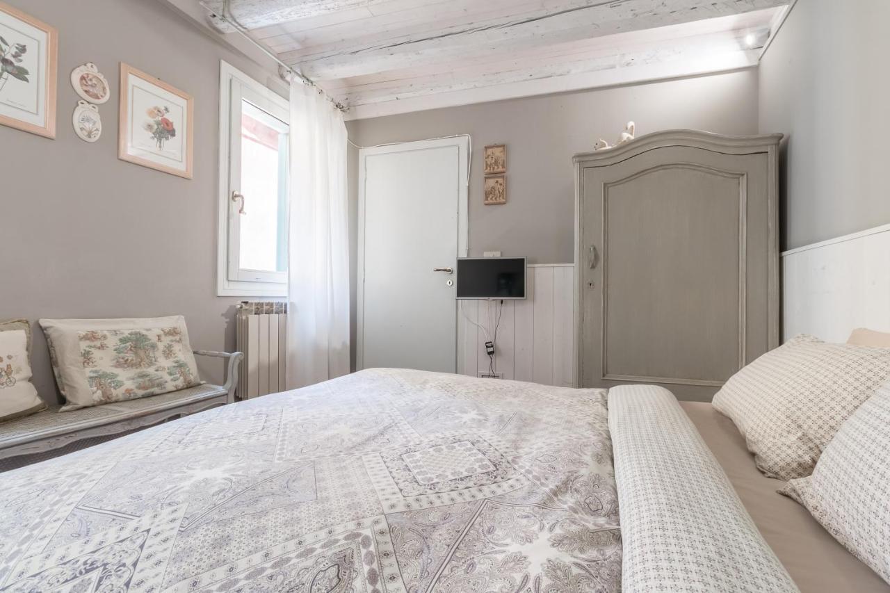 Appartement Ca Falier Piccolo à Venise Extérieur photo