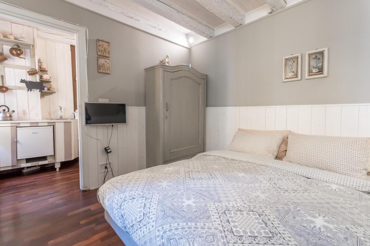 Appartement Ca Falier Piccolo à Venise Extérieur photo