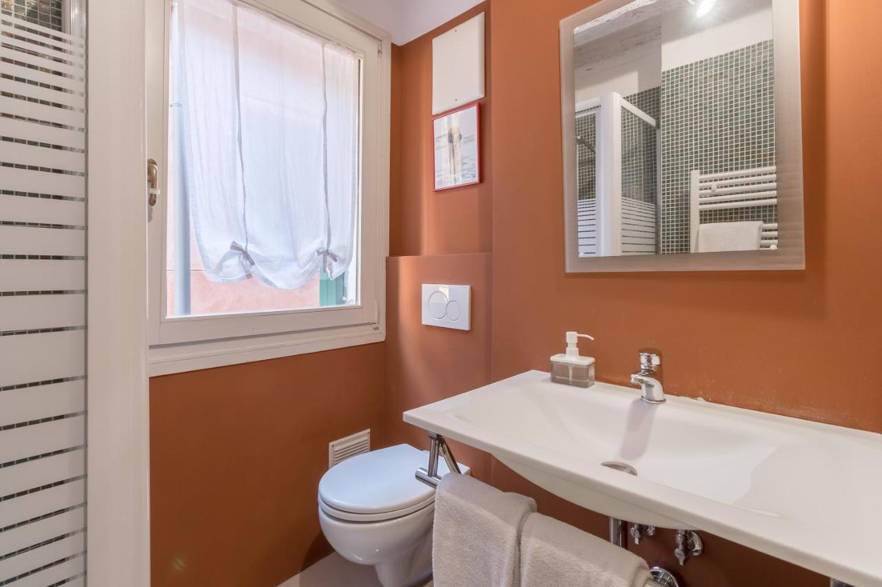 Appartement Ca Falier Piccolo à Venise Extérieur photo