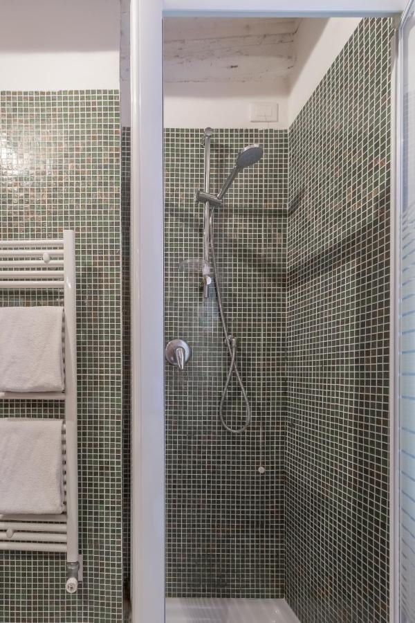 Appartement Ca Falier Piccolo à Venise Extérieur photo