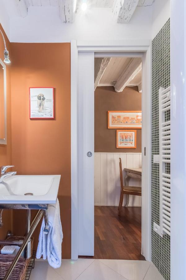 Appartement Ca Falier Piccolo à Venise Extérieur photo
